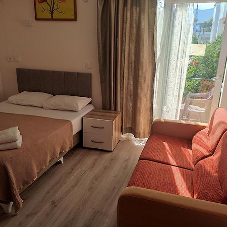 Garden Prizma Pension Kemer Exterior foto