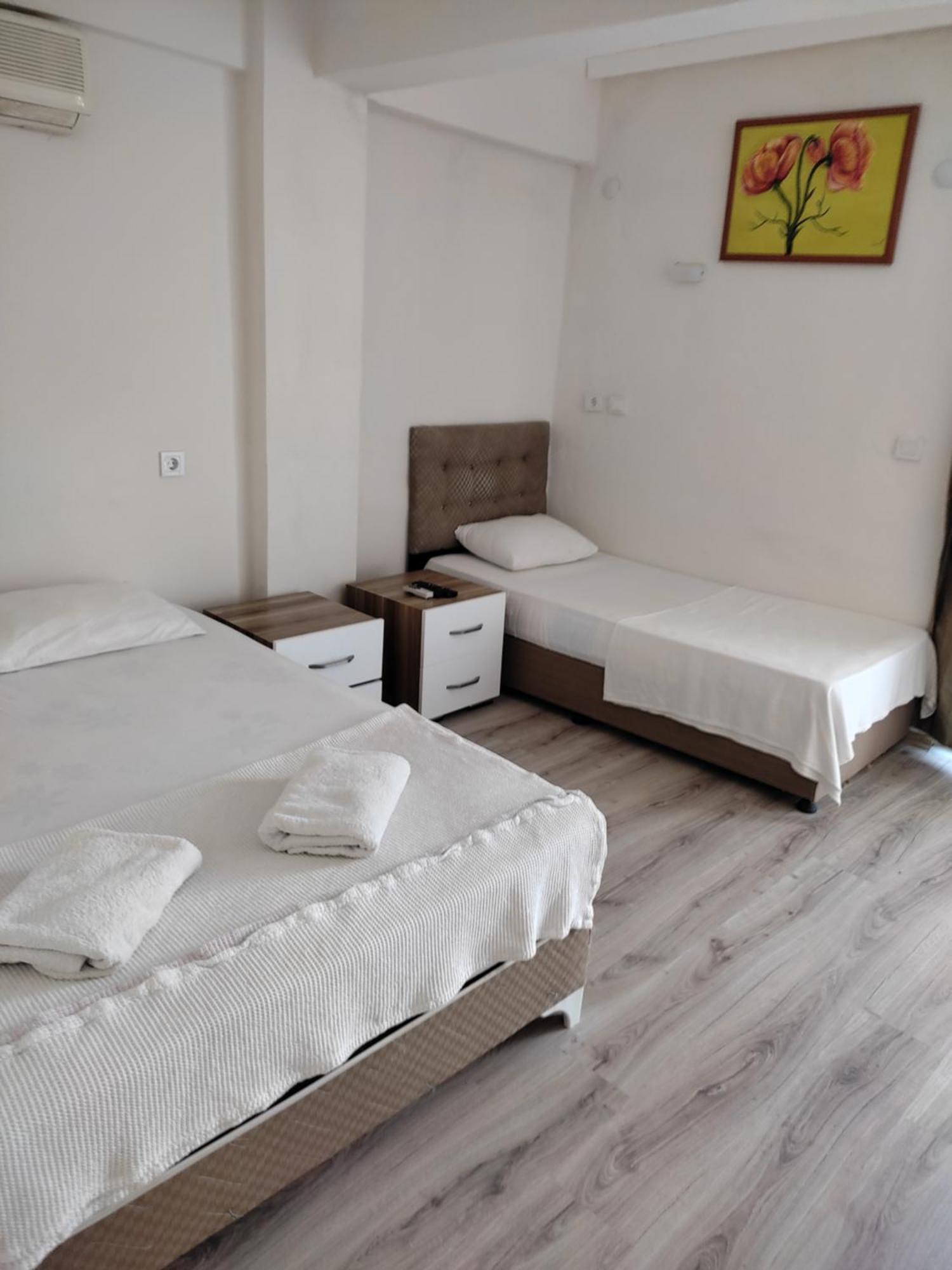 Garden Prizma Pension Kemer Zimmer foto