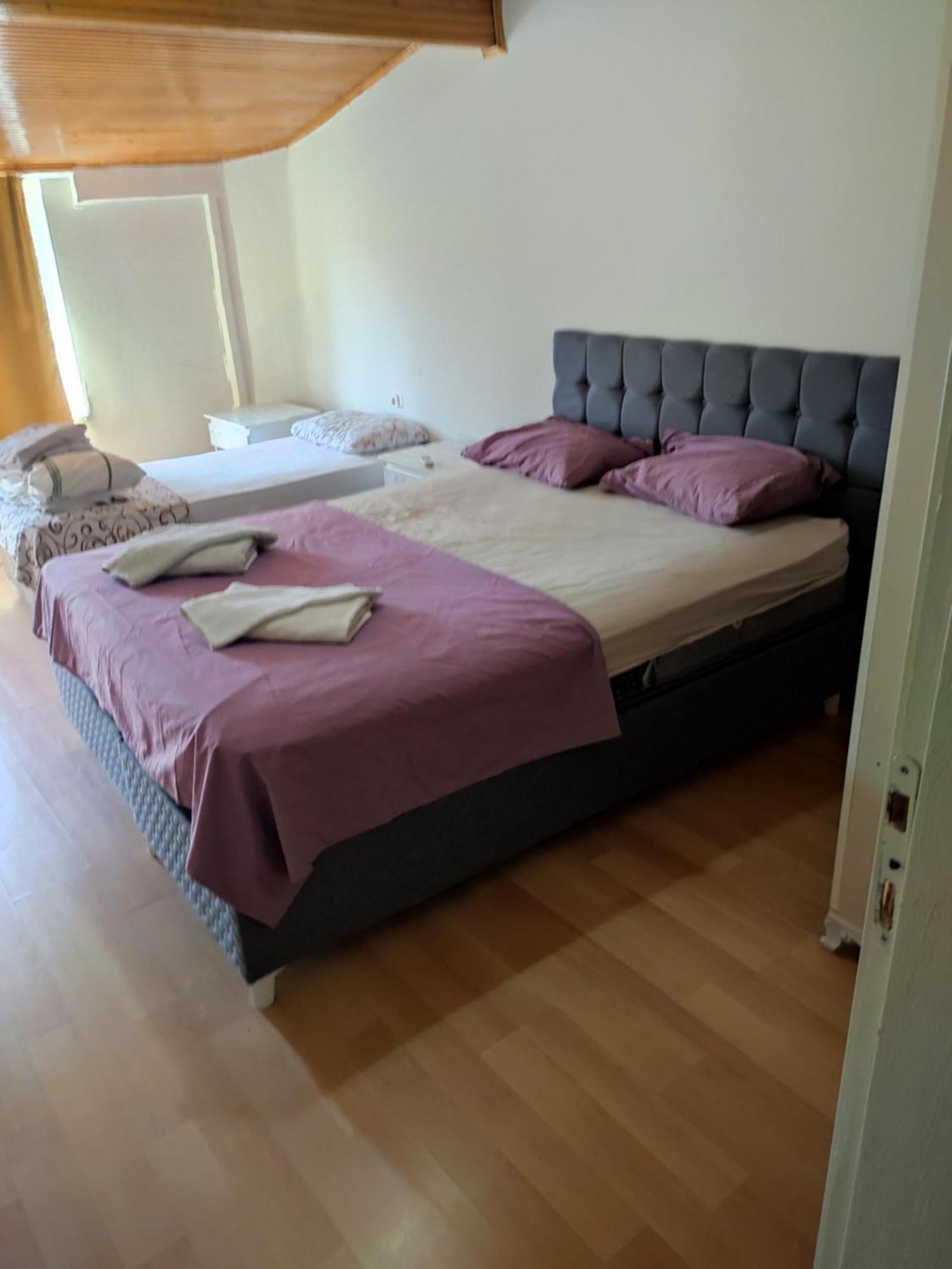 Garden Prizma Pension Kemer Exterior foto