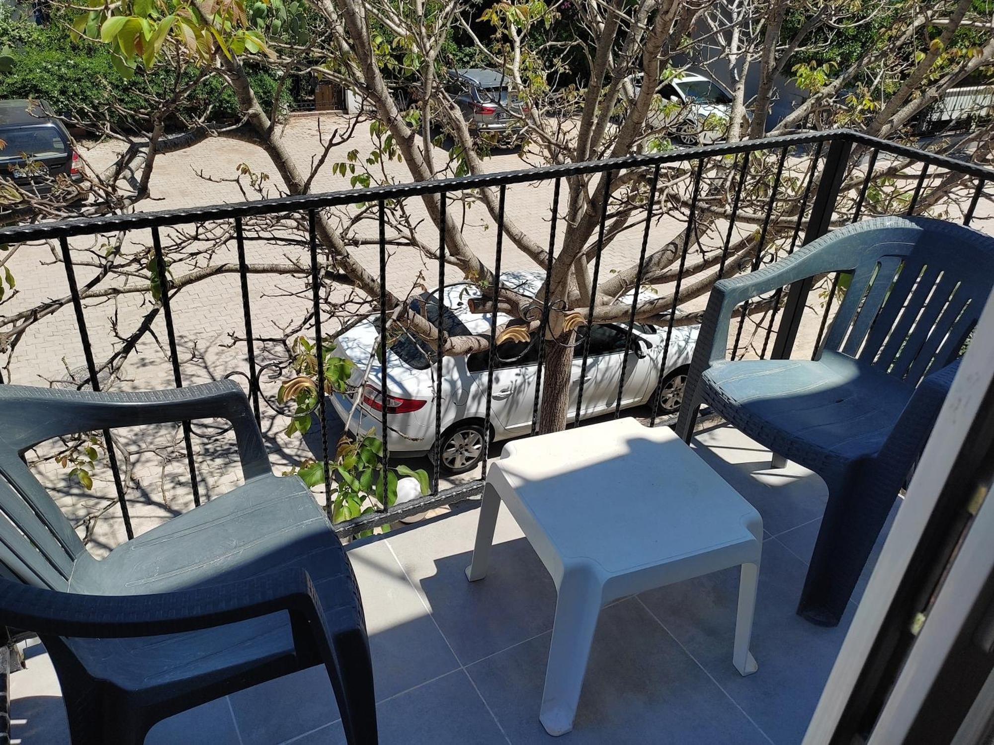 Garden Prizma Pension Kemer Exterior foto