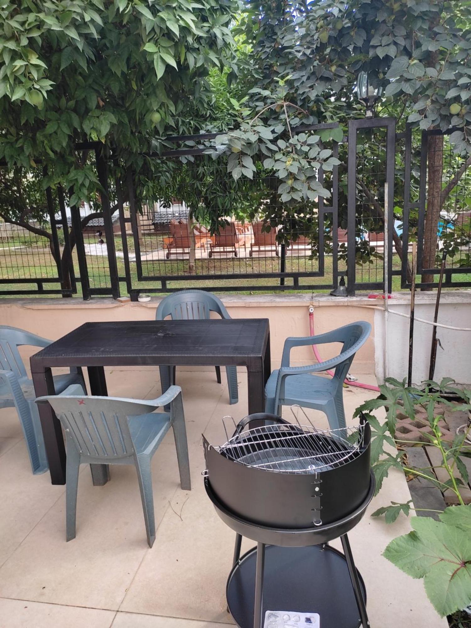 Garden Prizma Pension Kemer Zimmer foto