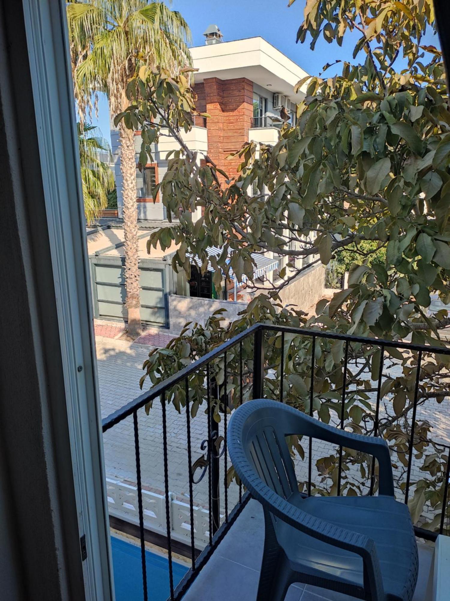 Garden Prizma Pension Kemer Zimmer foto