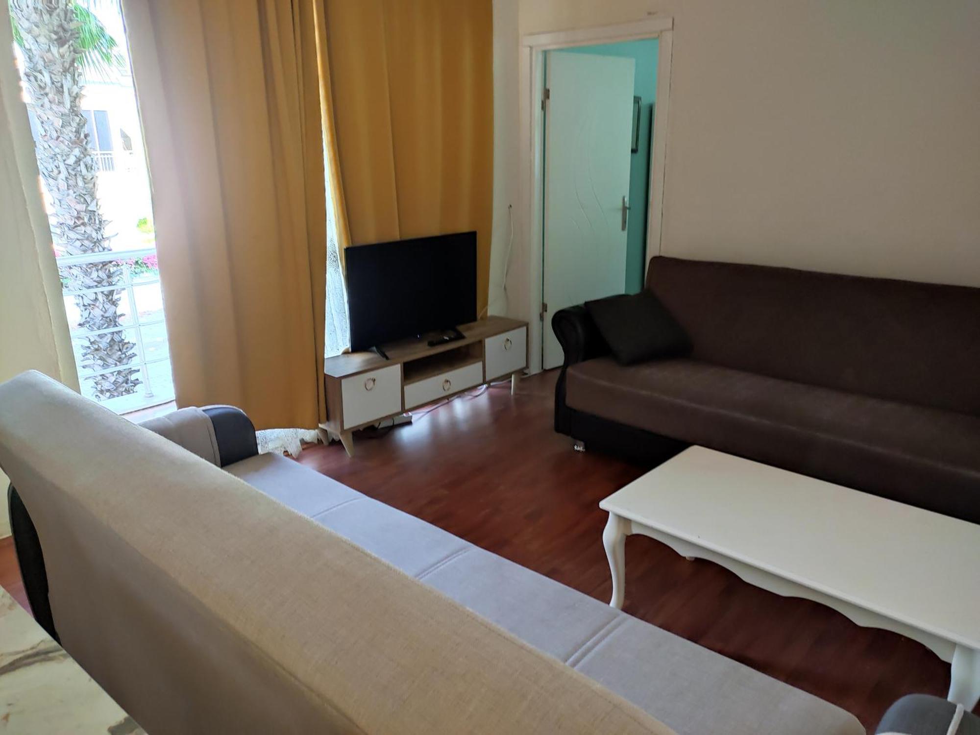 Garden Prizma Pension Kemer Exterior foto