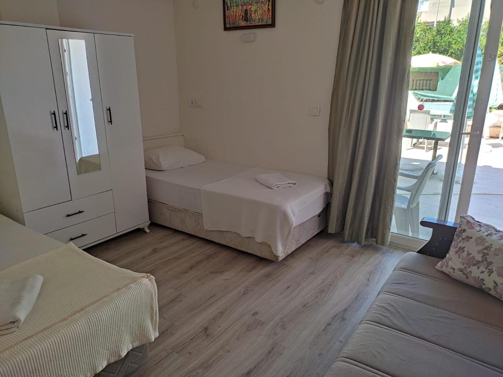 Garden Prizma Pension Kemer Exterior foto