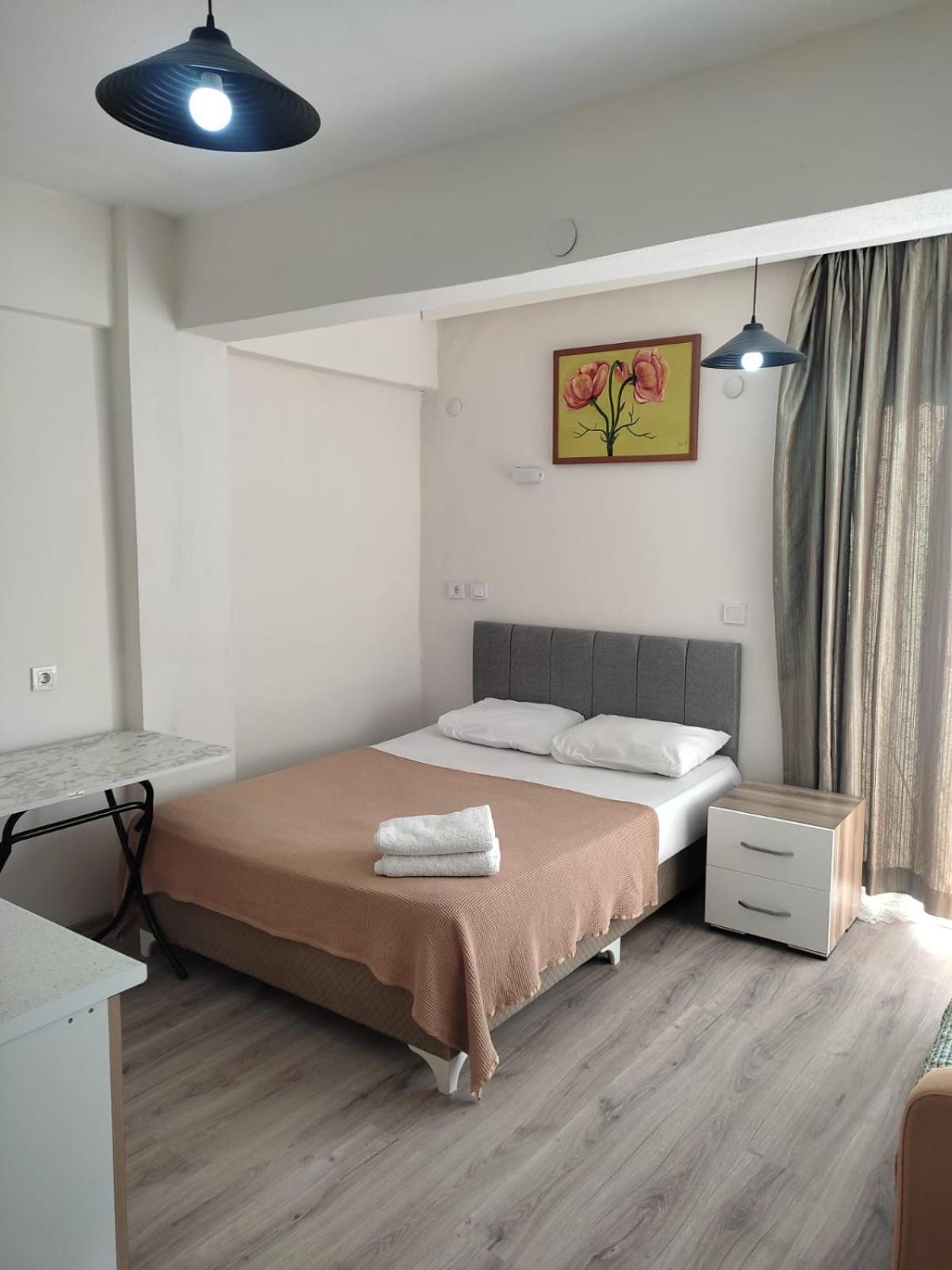 Garden Prizma Pension Kemer Exterior foto