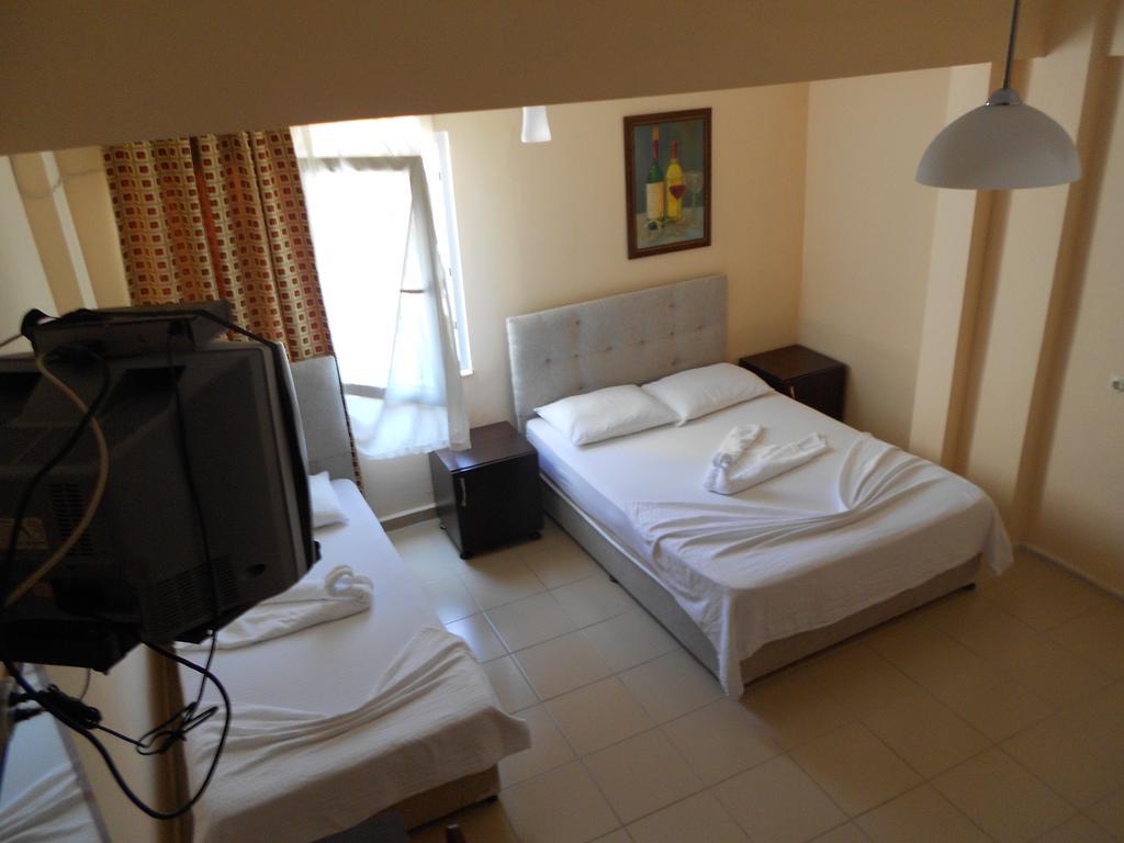 Garden Prizma Pension Kemer Zimmer foto