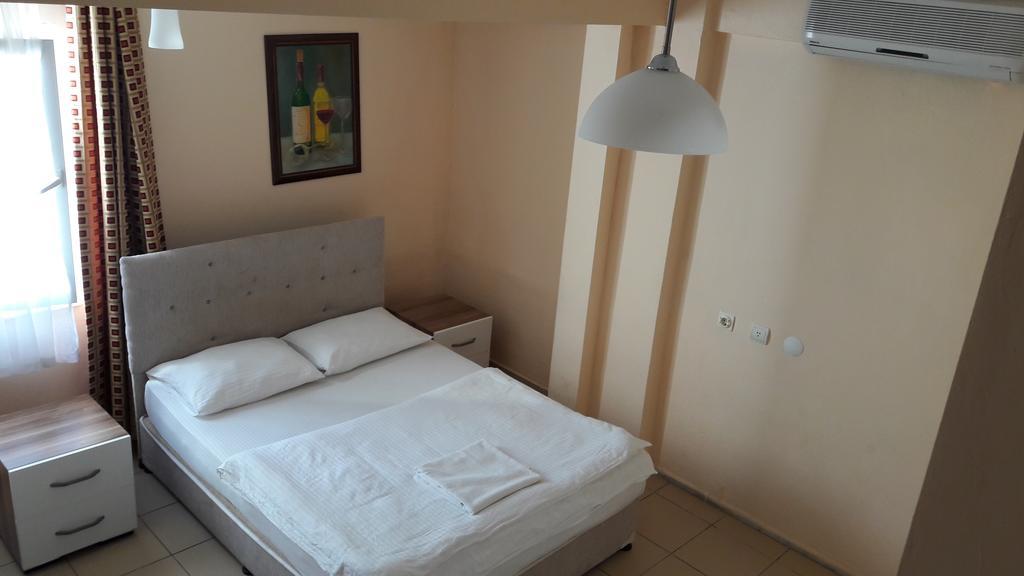 Garden Prizma Pension Kemer Exterior foto