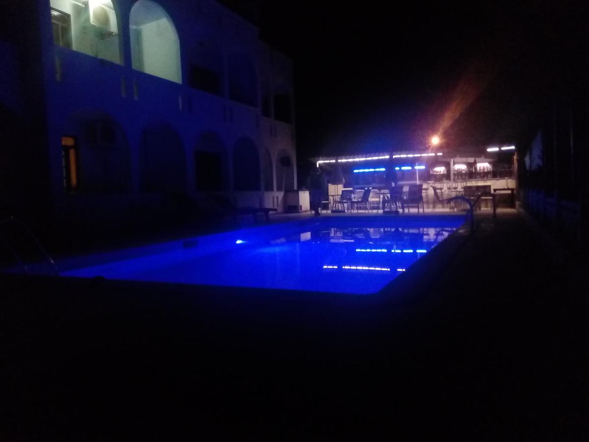 Garden Prizma Pension Kemer Exterior foto