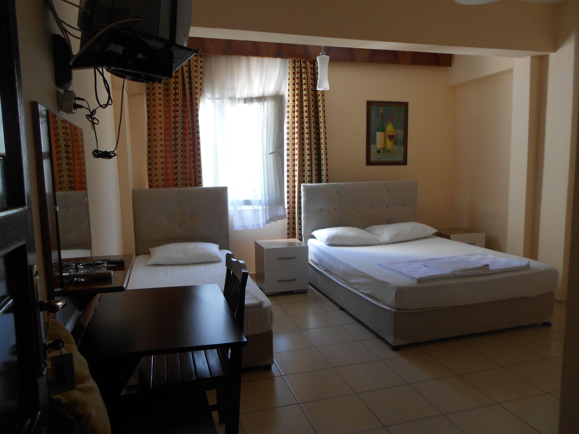 Garden Prizma Pension Kemer Exterior foto